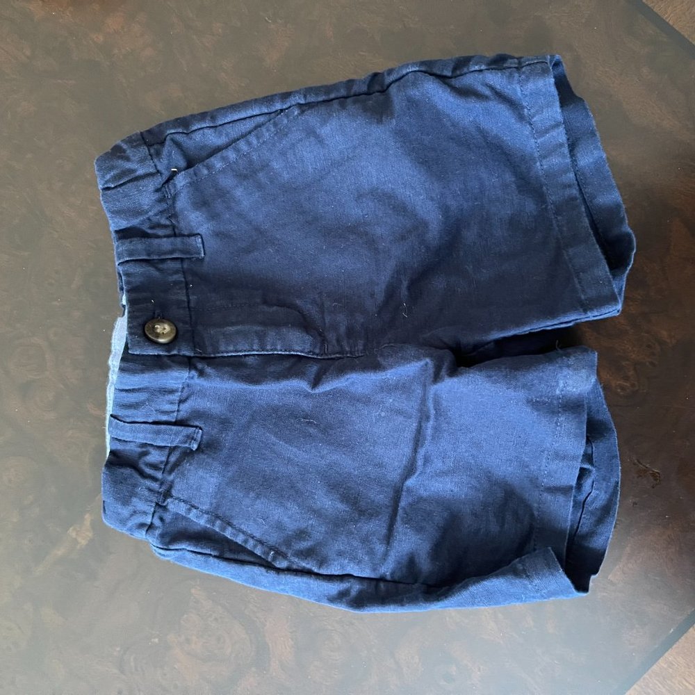 Boys Shorts